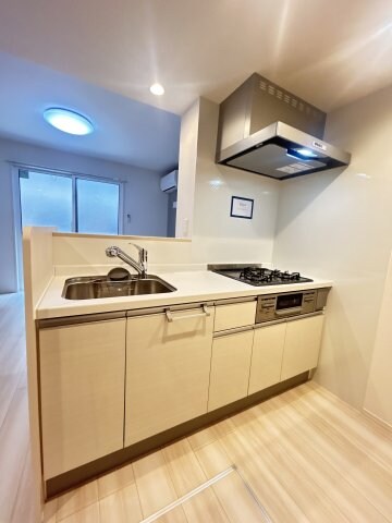 D-room国芳の物件内観写真