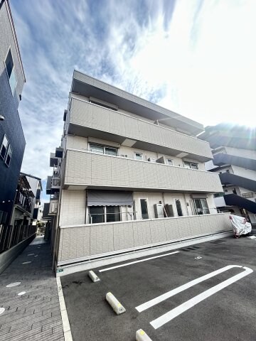 D-room国芳の物件外観写真