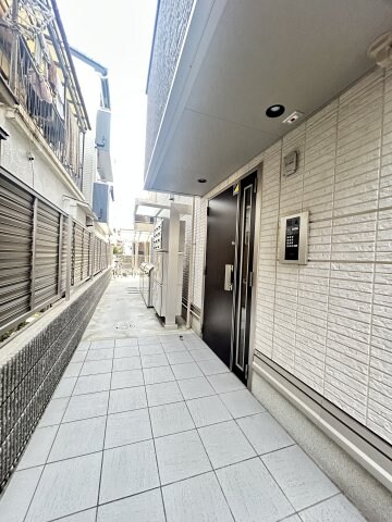 D-room国芳の物件外観写真