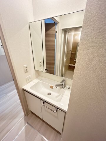 D-room国芳の物件内観写真