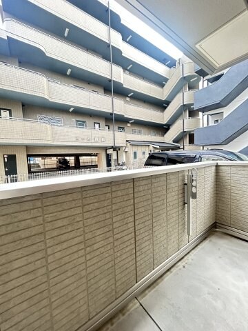 D-room国芳の物件内観写真