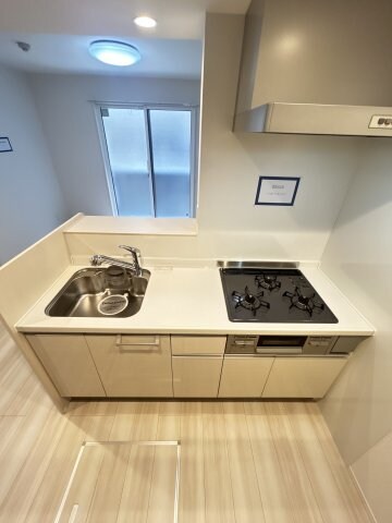 D-room国芳の物件内観写真