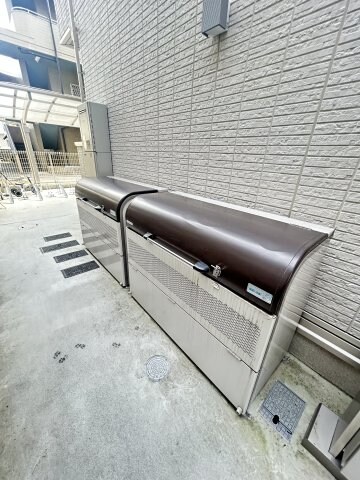 D-room国芳の物件内観写真