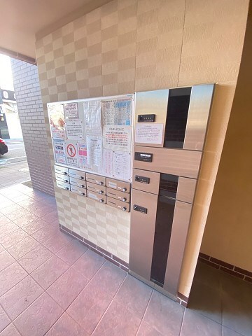 西宮駅 徒歩8分 4階の物件外観写真