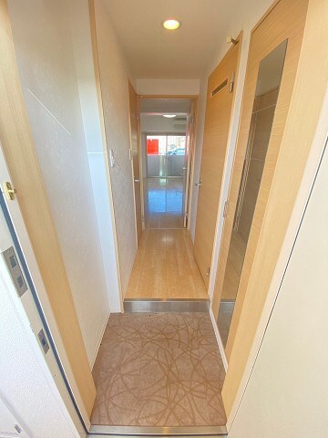 西宮駅 徒歩8分 4階の物件内観写真