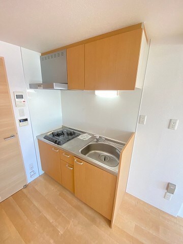 西宮駅 徒歩8分 4階の物件内観写真