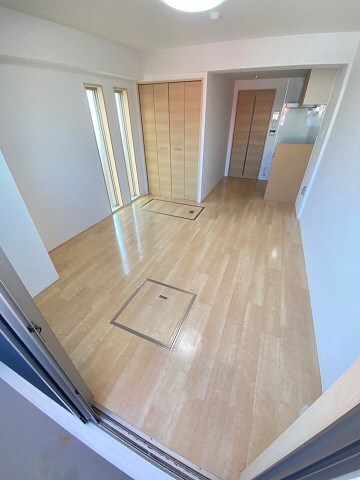西宮駅 徒歩8分 4階の物件内観写真