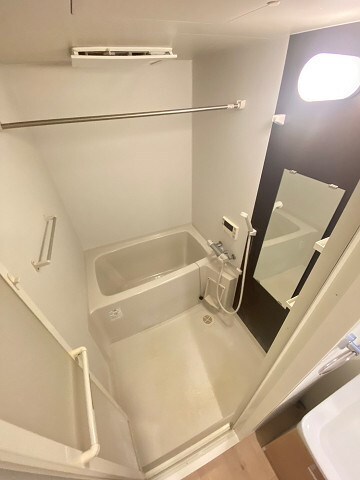 西宮駅 徒歩8分 4階の物件内観写真