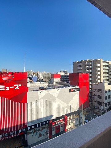 西宮駅 徒歩8分 4階の物件内観写真