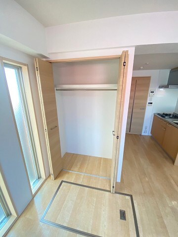 西宮駅 徒歩8分 4階の物件内観写真