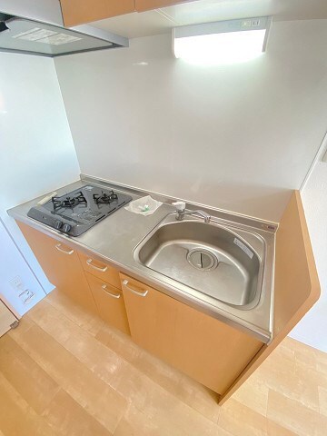 西宮駅 徒歩8分 4階の物件内観写真