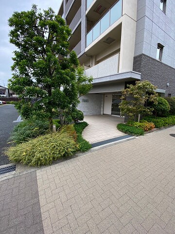 鳴尾・武庫川女子大前駅 徒歩6分 2階の物件内観写真