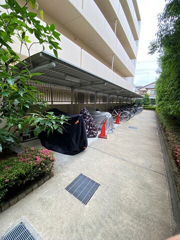 鳴尾・武庫川女子大前駅 徒歩6分 2階の物件内観写真