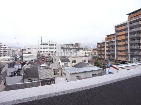 新長田駅 徒歩9分 3階の物件内観写真