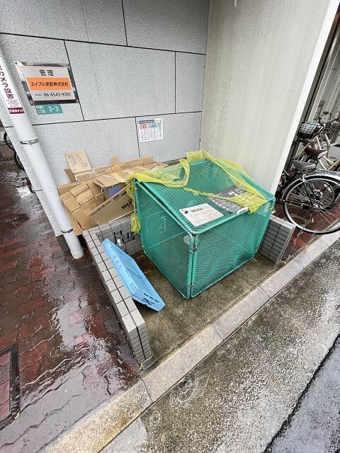 甲子園口駅 徒歩2分 2階の物件外観写真