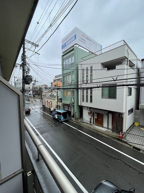 甲子園口駅 徒歩2分 2階の物件内観写真