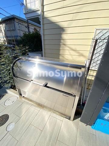 苦楽園口駅 徒歩9分 1階の物件外観写真