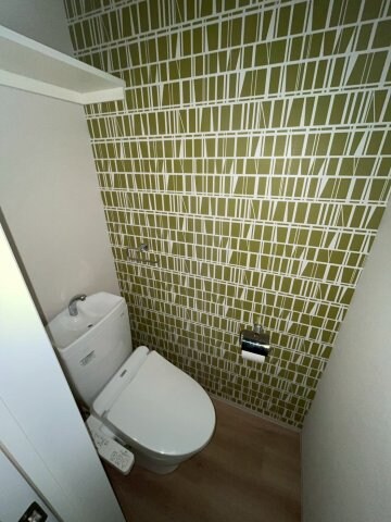 苦楽園口駅 徒歩9分 1階の物件内観写真