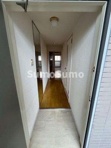 フォンテーヌブローの物件内観写真