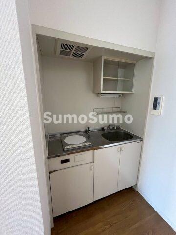 フォンテーヌブローの物件内観写真