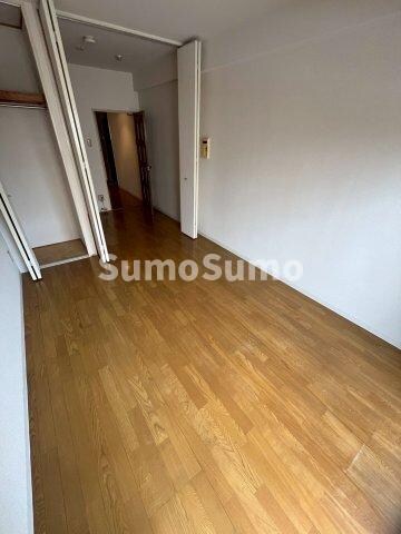 フォンテーヌブローの物件内観写真