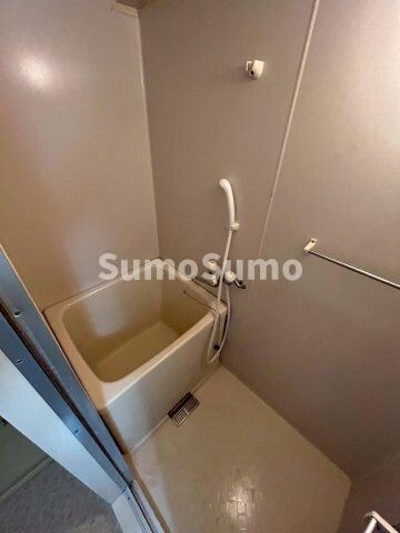 フォンテーヌブローの物件内観写真