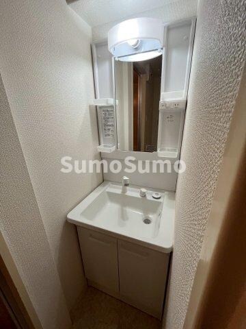 フォンテーヌブローの物件内観写真