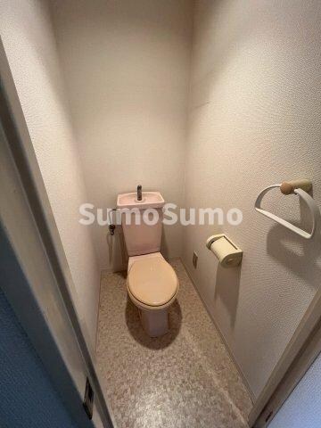 フォンテーヌブローの物件内観写真