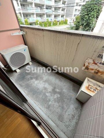 フォンテーヌブローの物件内観写真