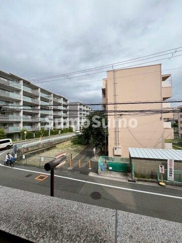 フォンテーヌブローの物件内観写真