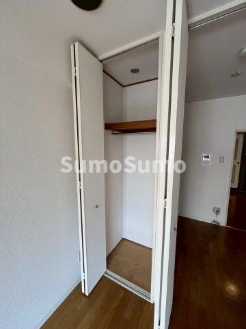 フォンテーヌブローの物件内観写真