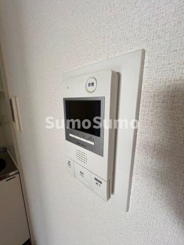 フォンテーヌブローの物件内観写真