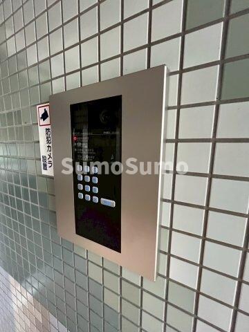 フォンテーヌブローの物件内観写真