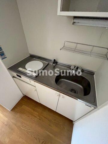 フォンテーヌブローの物件内観写真