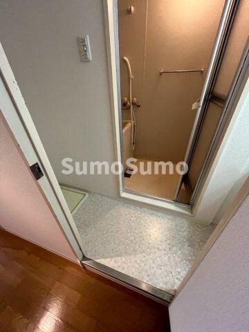 フォンテーヌブローの物件内観写真