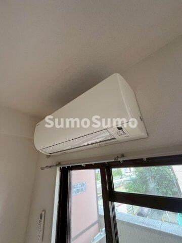 フォンテーヌブローの物件内観写真