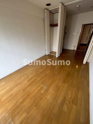 フォンテーヌブローの物件内観写真