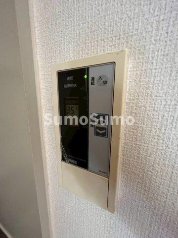 フォンテーヌブローの物件内観写真