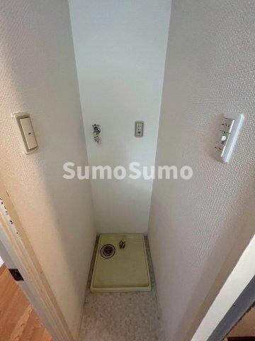 フォンテーヌブローの物件内観写真