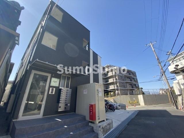 東垂水駅 徒歩7分 1階の物件外観写真