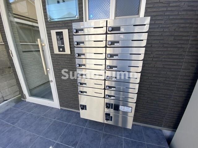 東垂水駅 徒歩7分 1階の物件内観写真