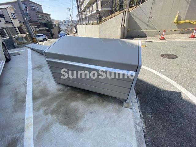 東垂水駅 徒歩7分 1階の物件内観写真