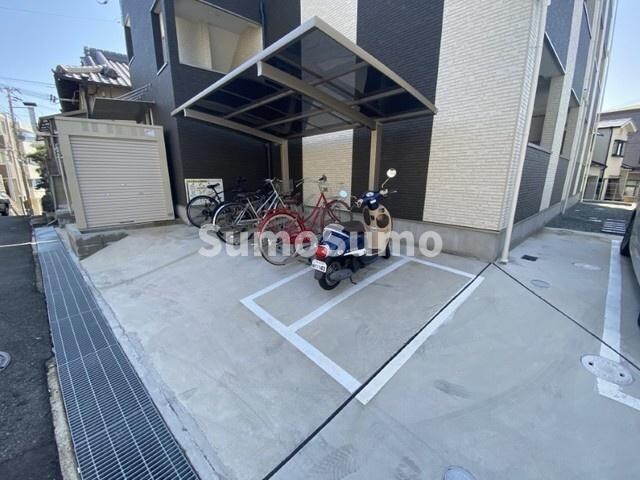 東垂水駅 徒歩7分 1階の物件内観写真