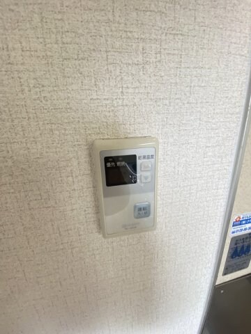 西宮駅 徒歩6分 2階の物件内観写真