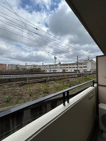 西宮北口駅 徒歩5分 3階の物件内観写真