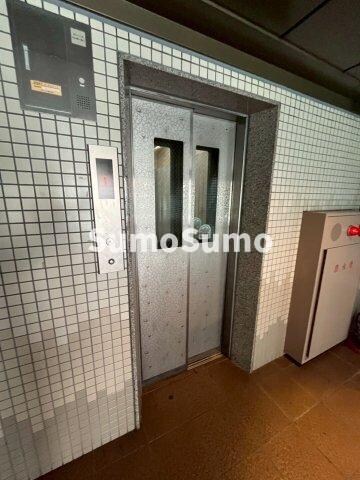 フォンテーヌブローの物件外観写真