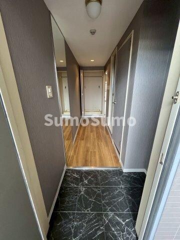 フォンテーヌブローの物件内観写真