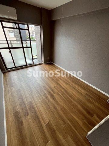 フォンテーヌブローの物件内観写真