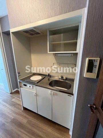 フォンテーヌブローの物件内観写真