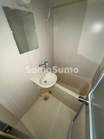 フォンテーヌブローの物件内観写真